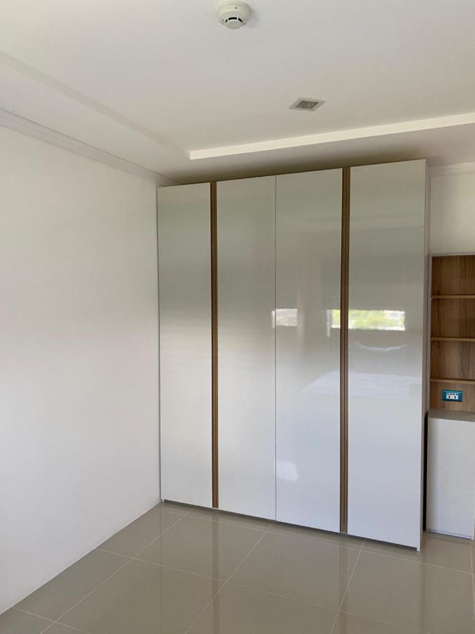 Trio Gems Condo, Pattaya Thailand Jomtien Beach Extérieur photo