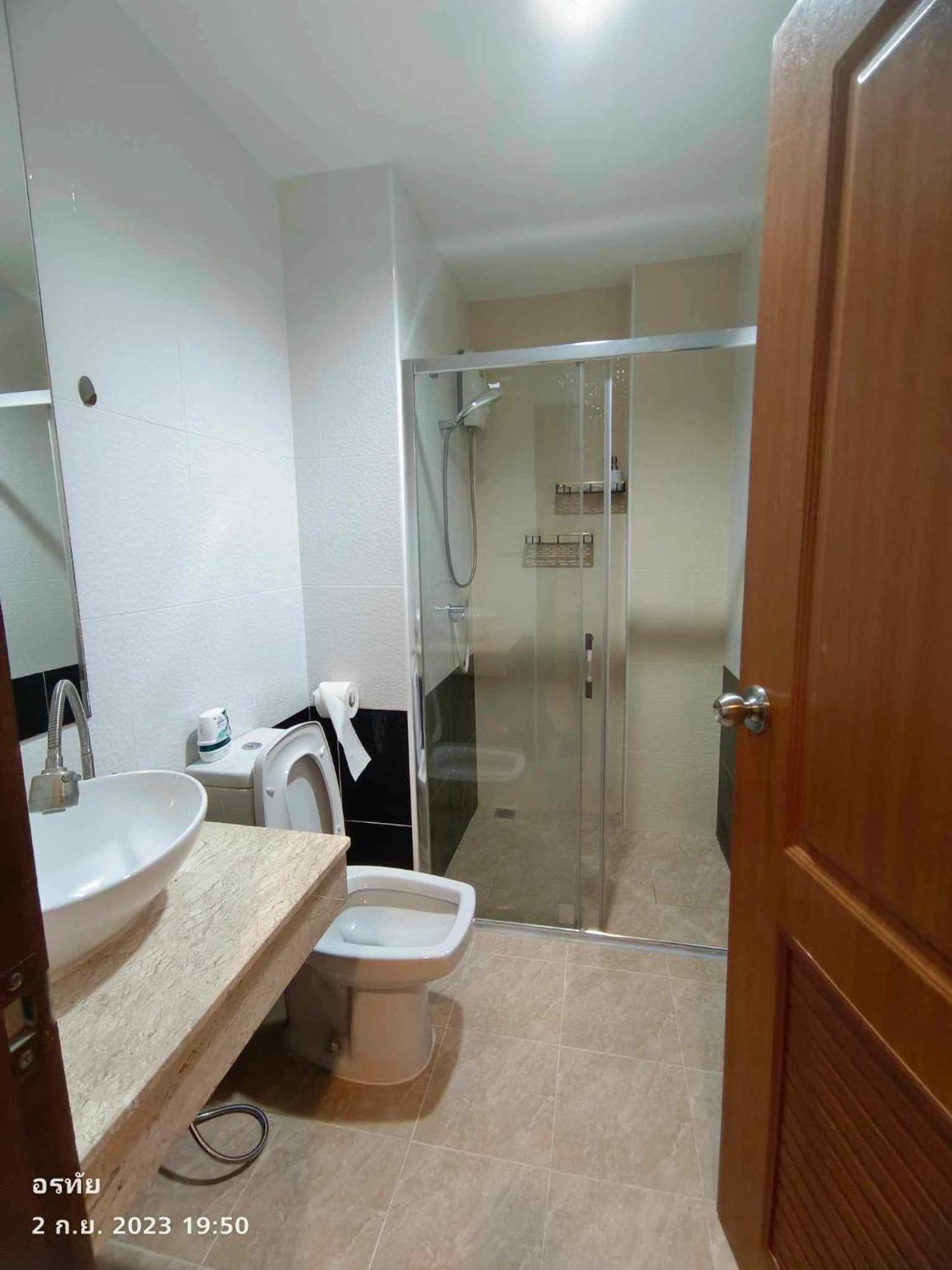 Trio Gems Condo, Pattaya Thailand Jomtien Beach Extérieur photo