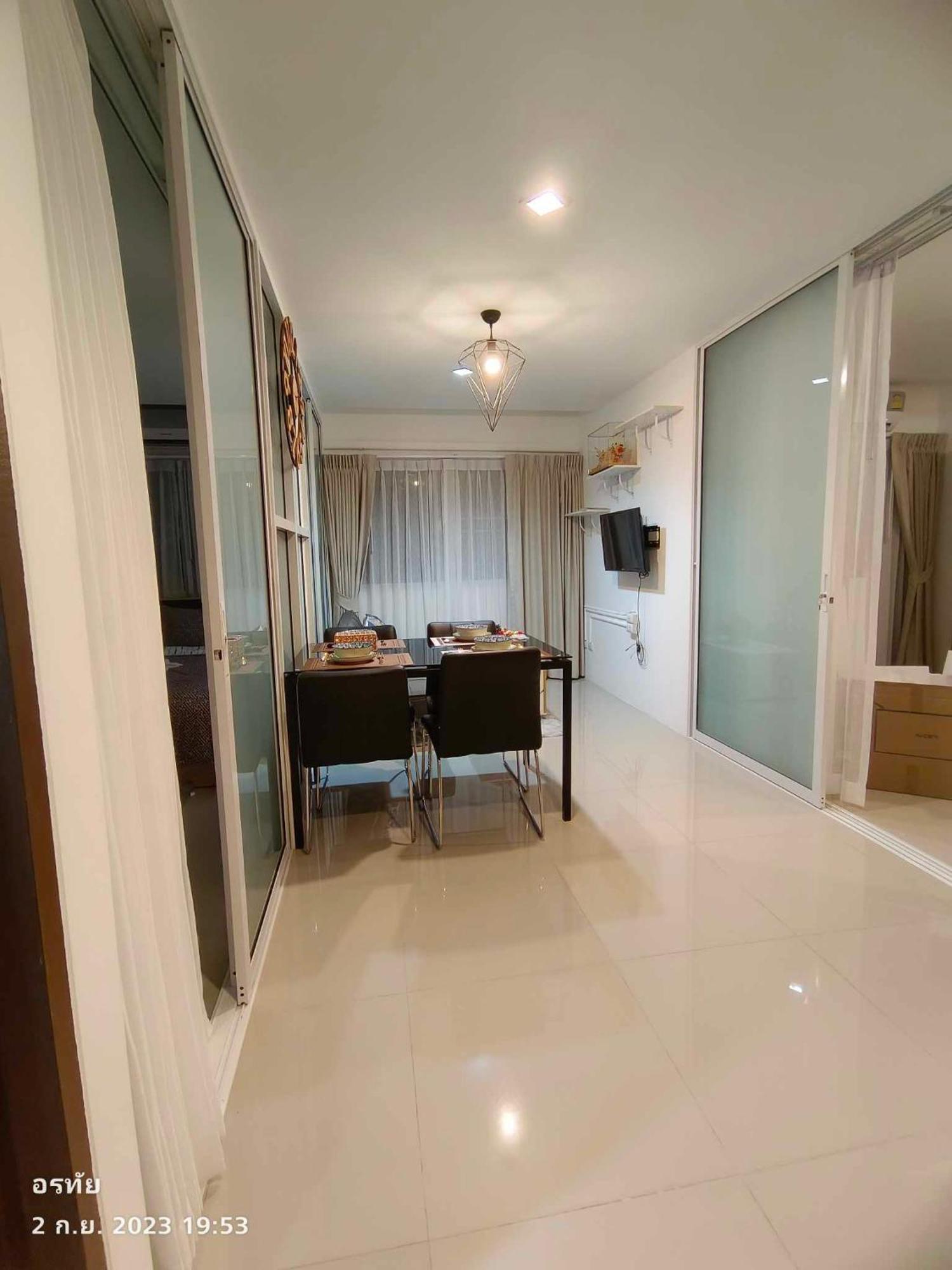 Trio Gems Condo, Pattaya Thailand Jomtien Beach Extérieur photo